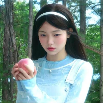 凡尘圣女